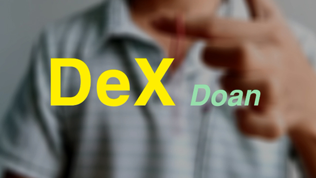 DeX by Doan (Instant Download) - Click Image to Close